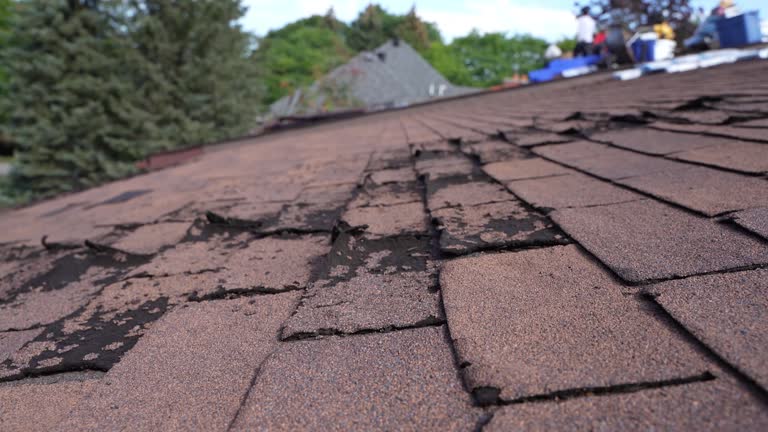 Cold Roofs in Riceville, TN